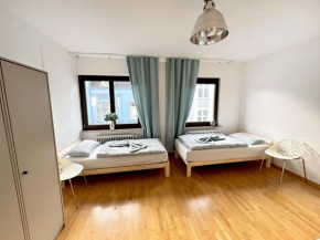 Cozy Apartment Krefeld